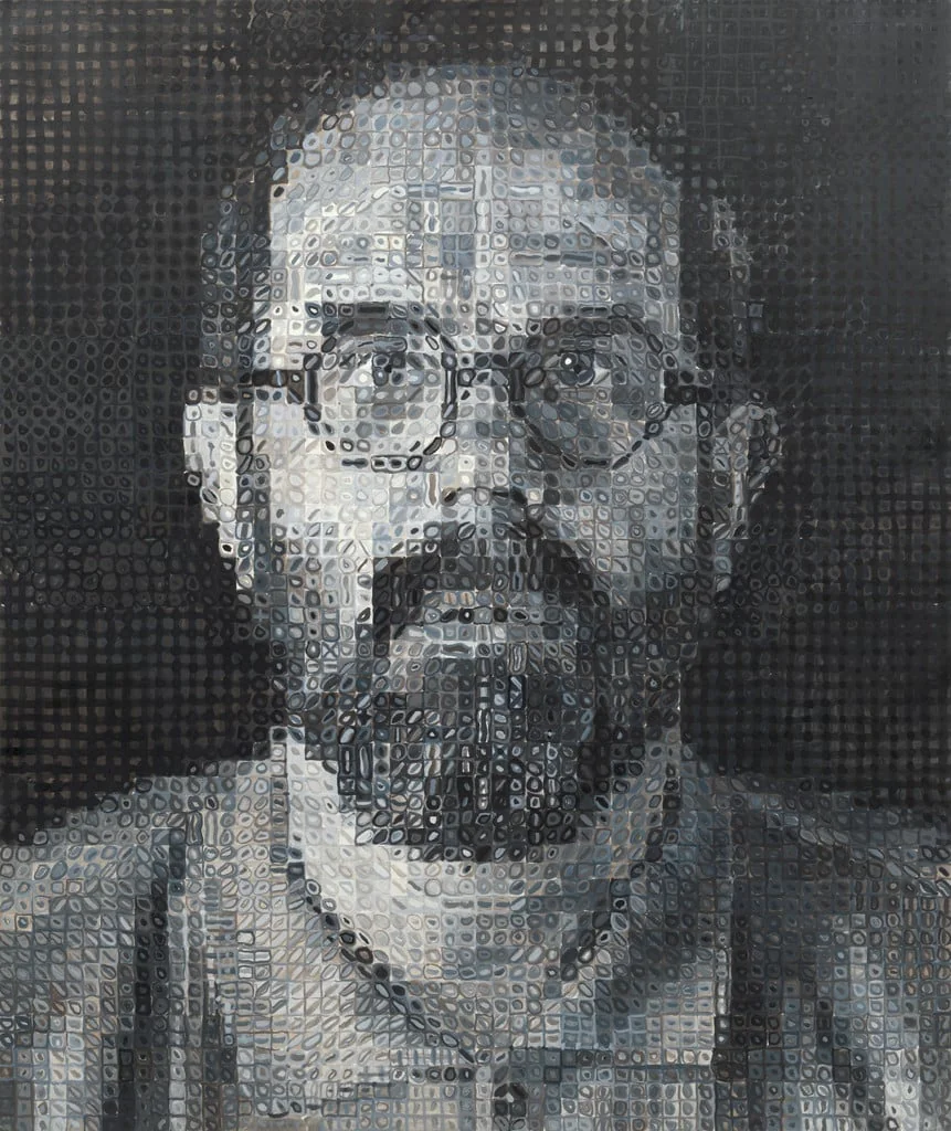 Untitled, detail