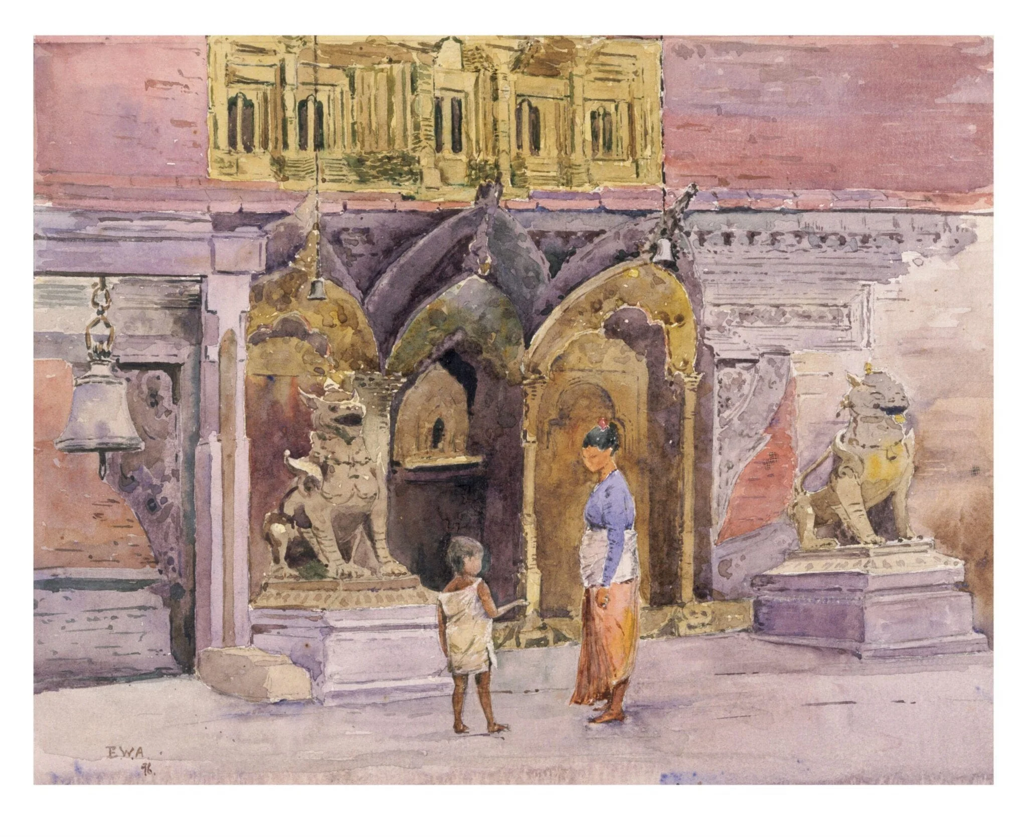 Untitled, detail