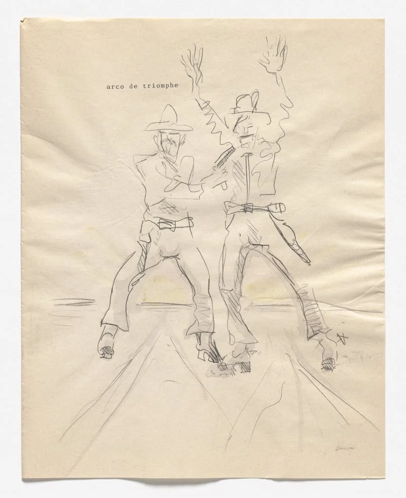 Untitled, detail