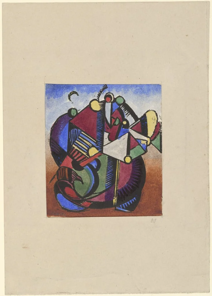 Untitled, detail