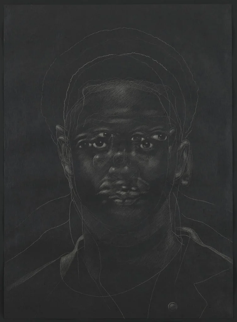 Untitled, detail