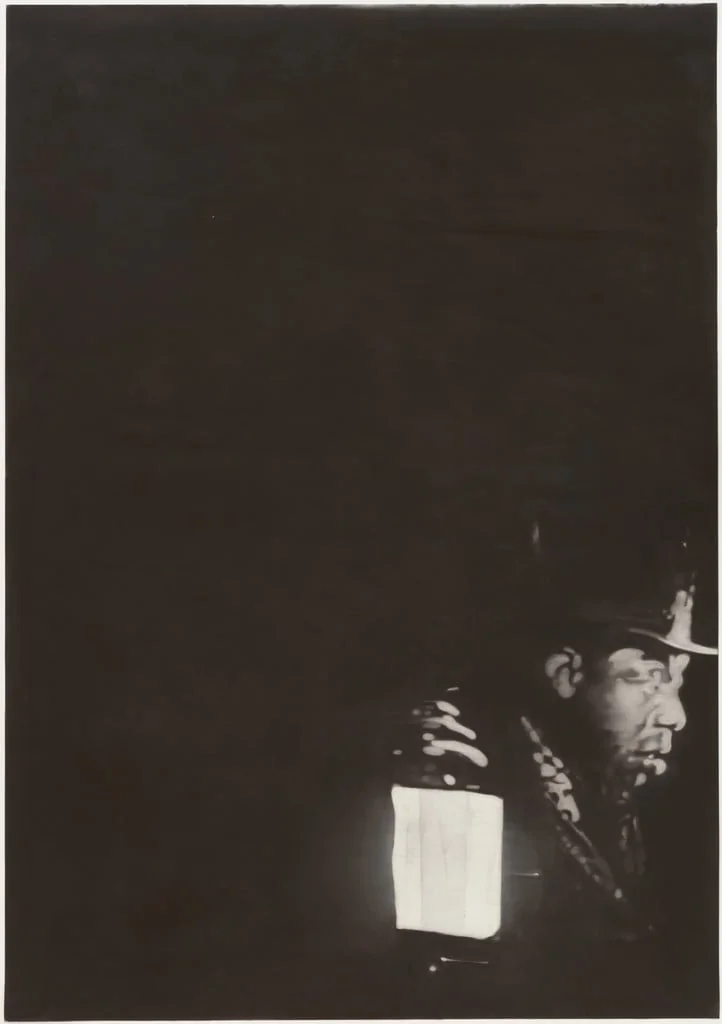Untitled, detail