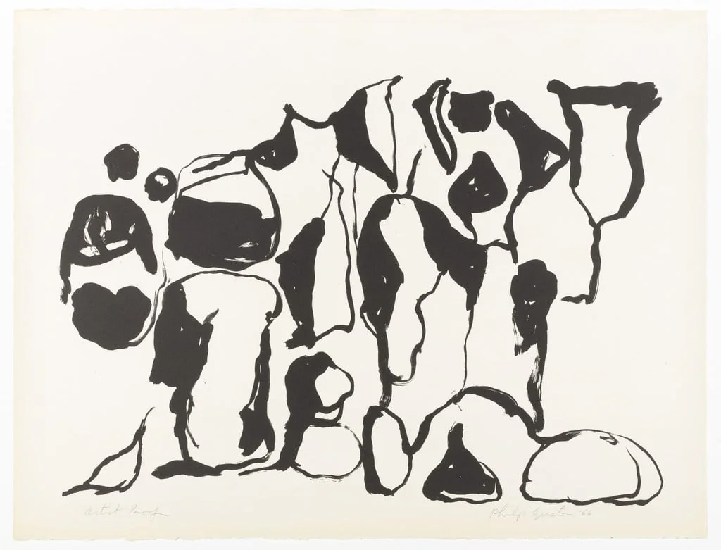 Untitled, detail