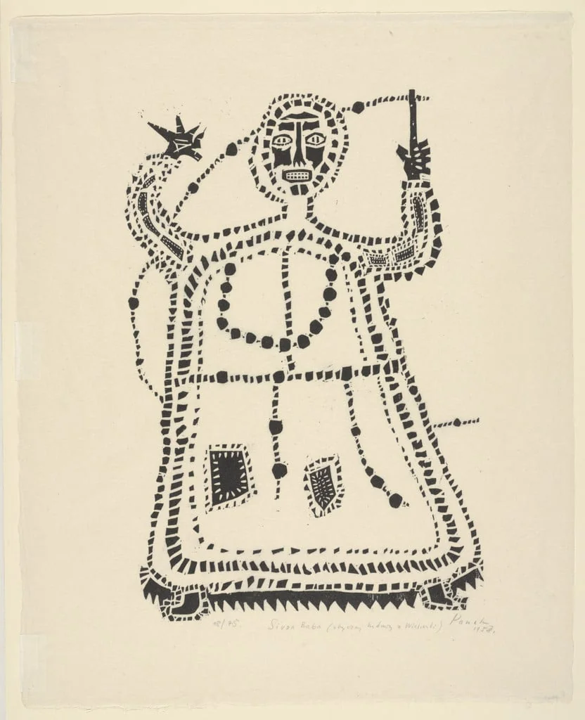 Untitled, detail