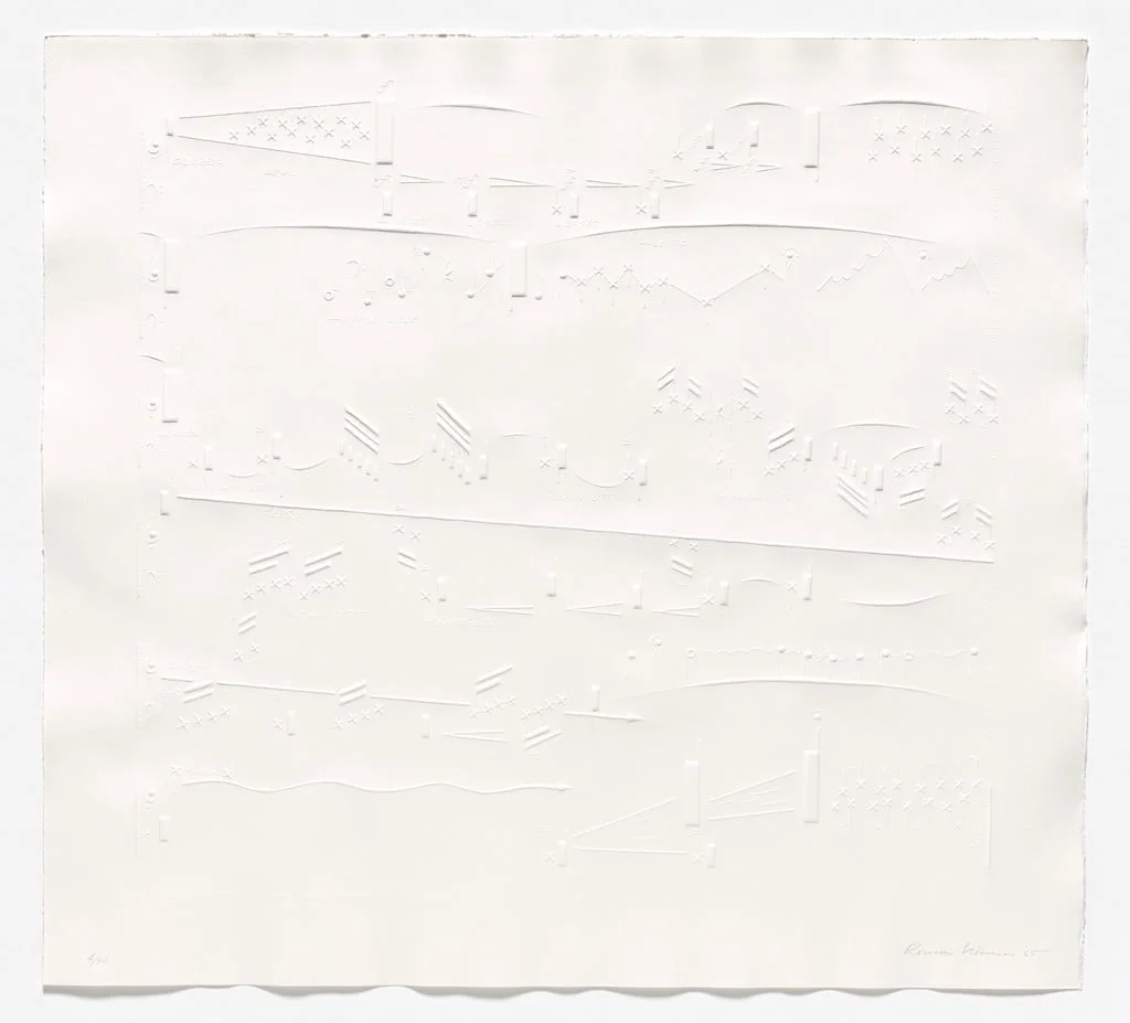 Untitled, detail