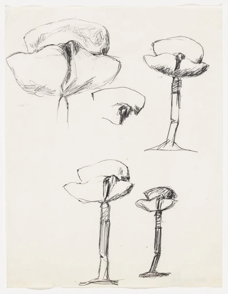 Untitled, detail