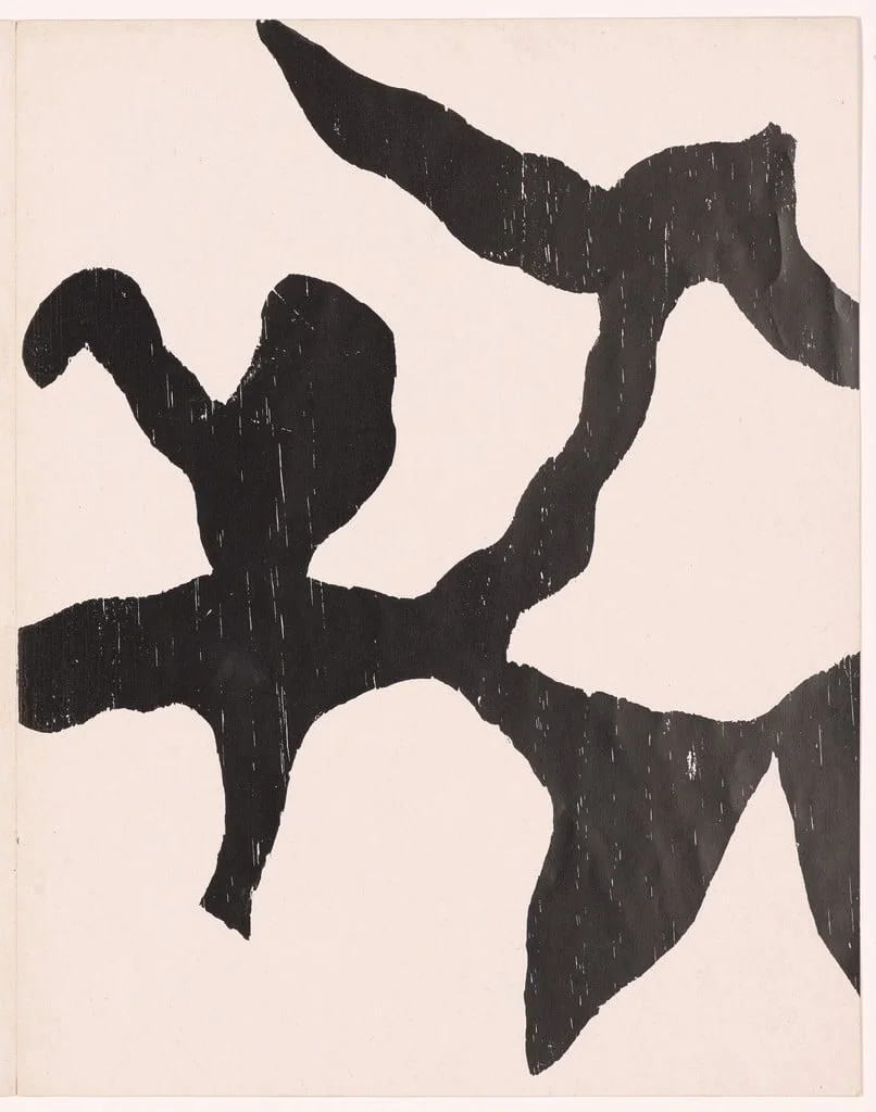 Untitled, detail