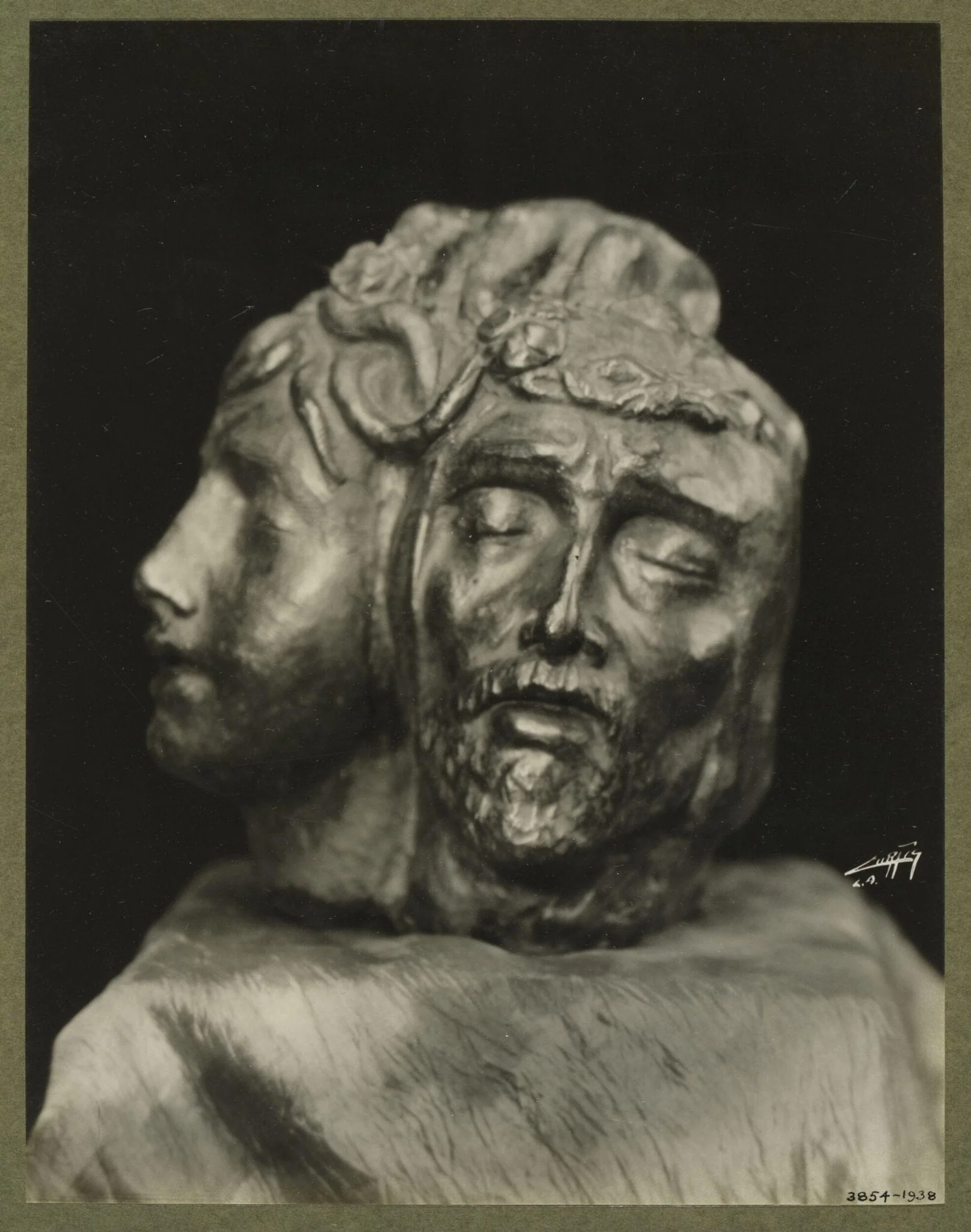 Untitled, detail