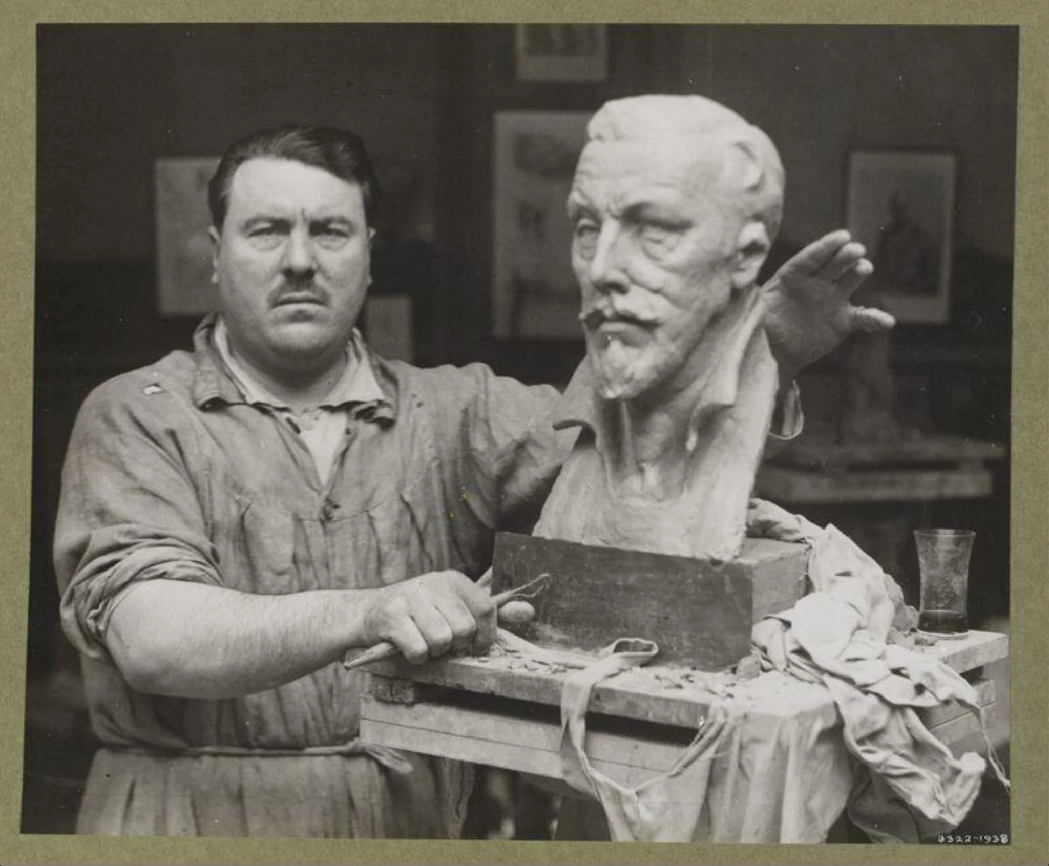Untitled, detail