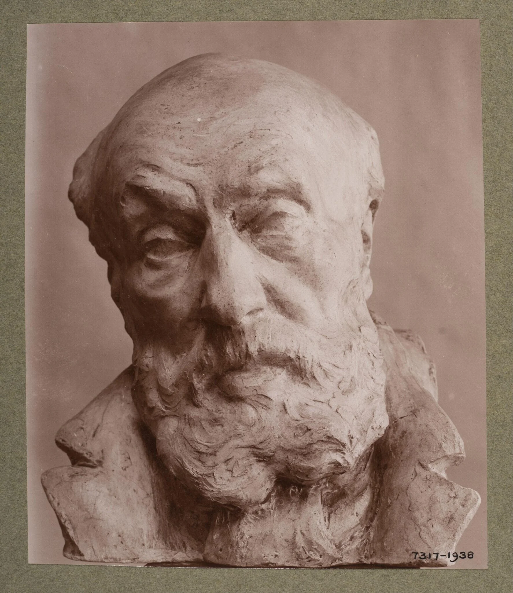 Untitled, detail