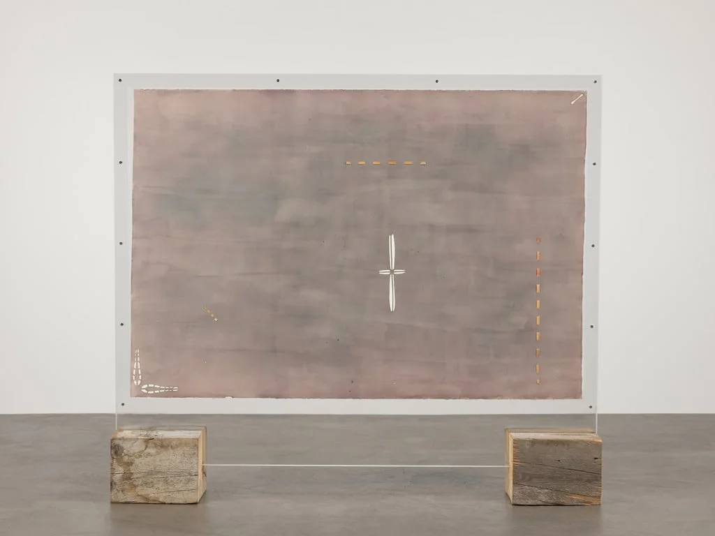 Untitled, detail