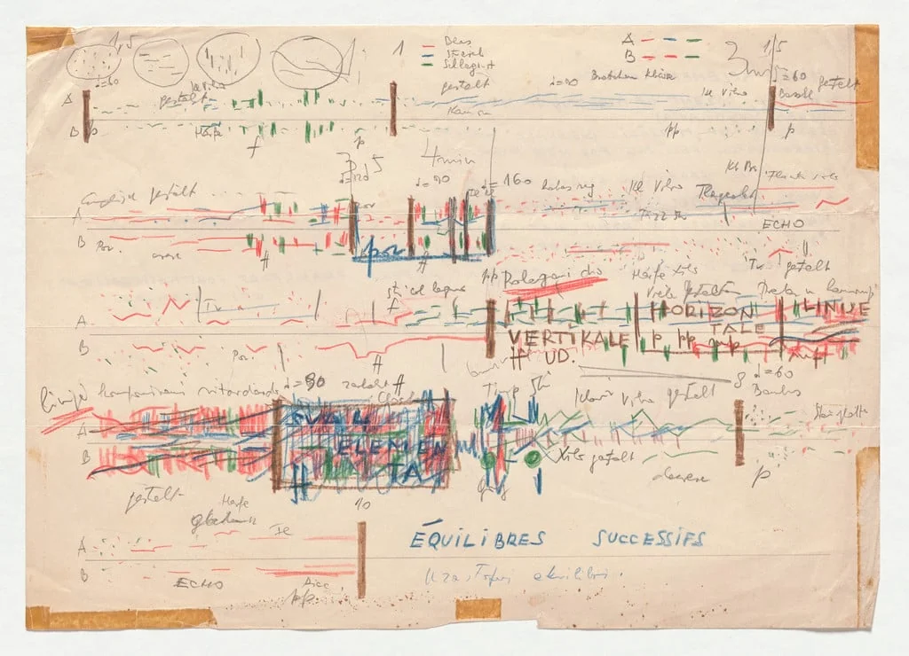 Untitled, detail