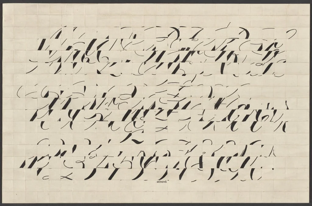Untitled, detail
