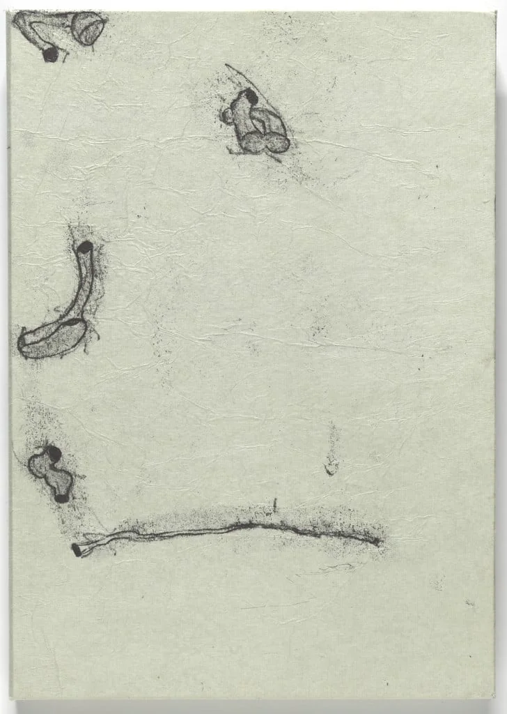 Untitled, detail