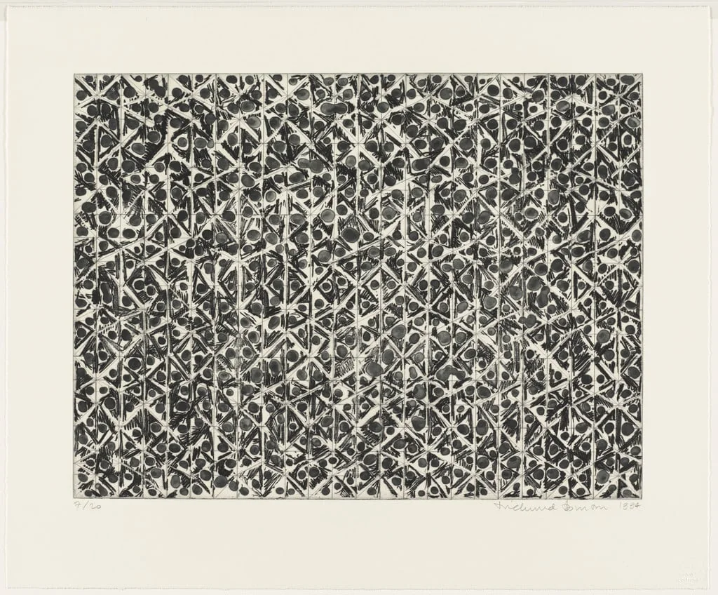 Untitled, detail