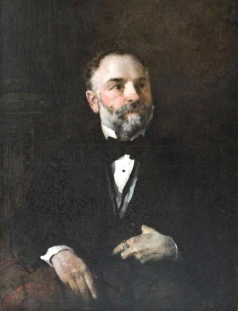 Császár Bálint, detail