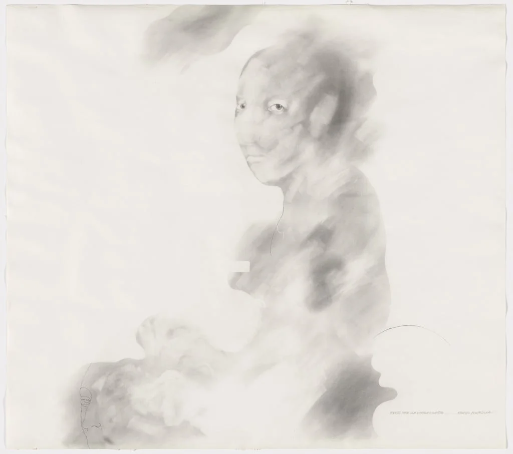 Untitled, detail