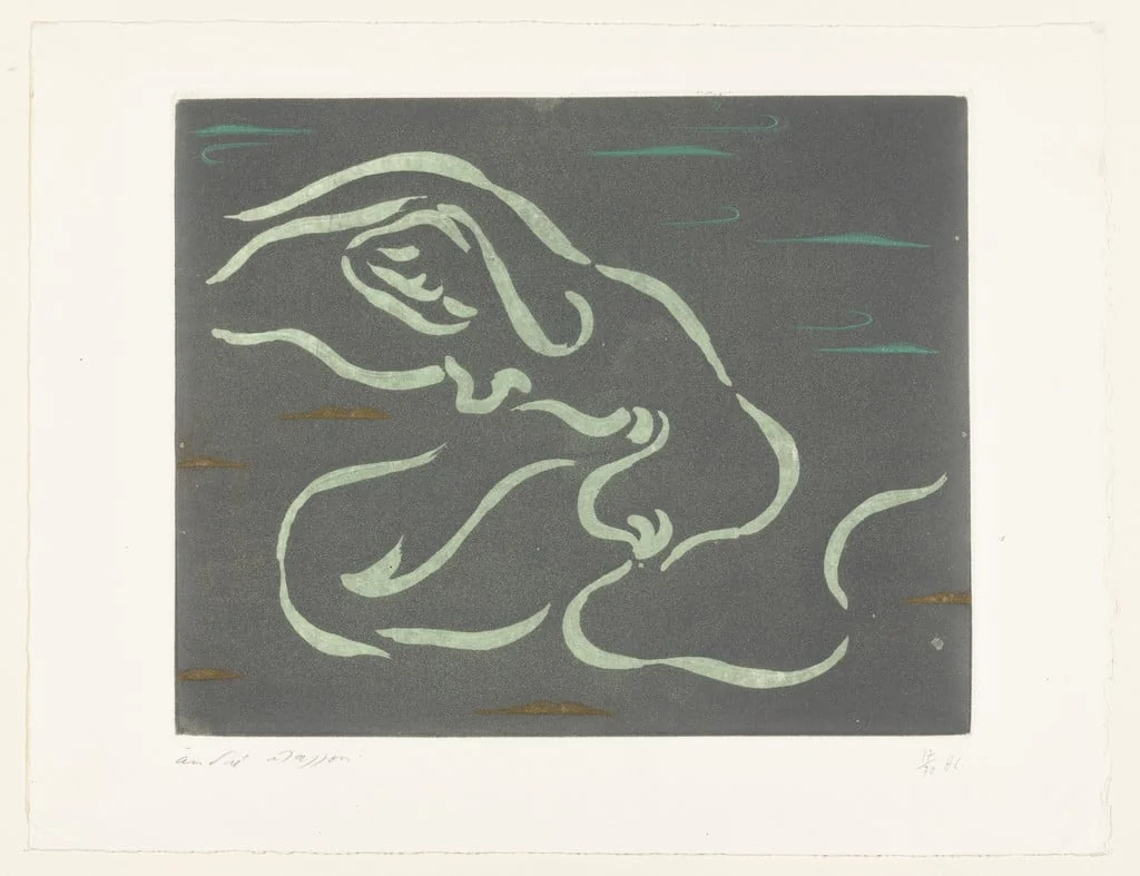 Untitled, detail