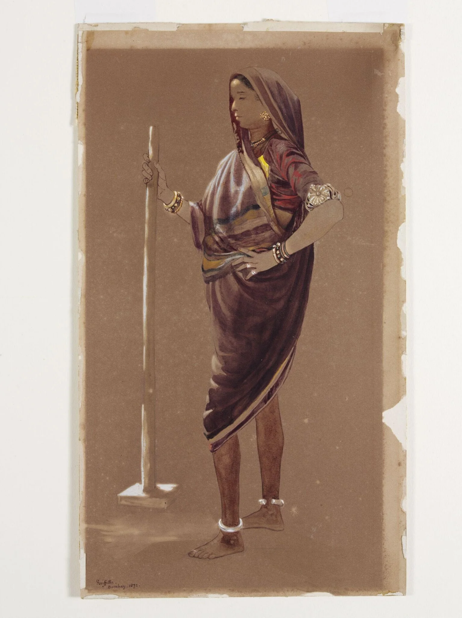 Untitled, detail