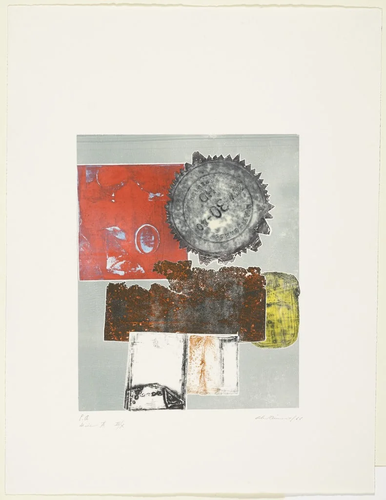 Untitled, detail