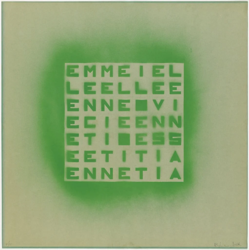 Untitled, detail