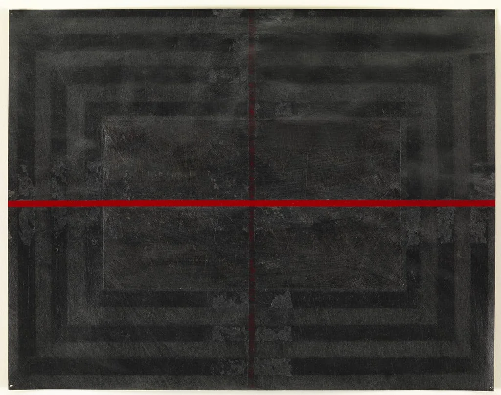 Untitled, detail