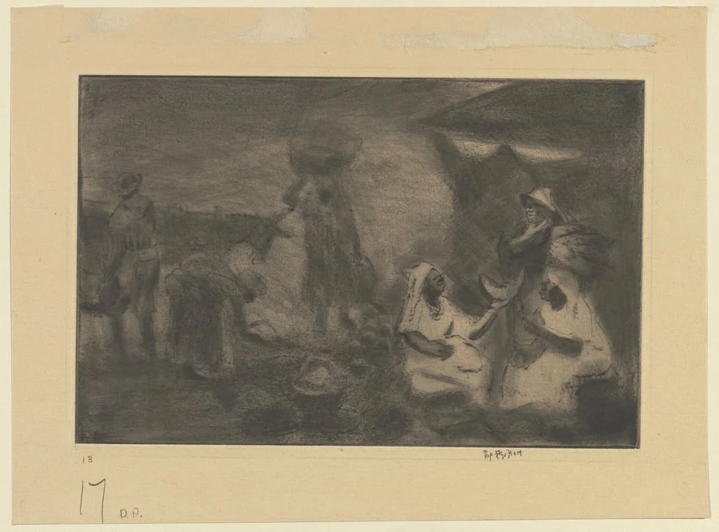 Untitled, detail