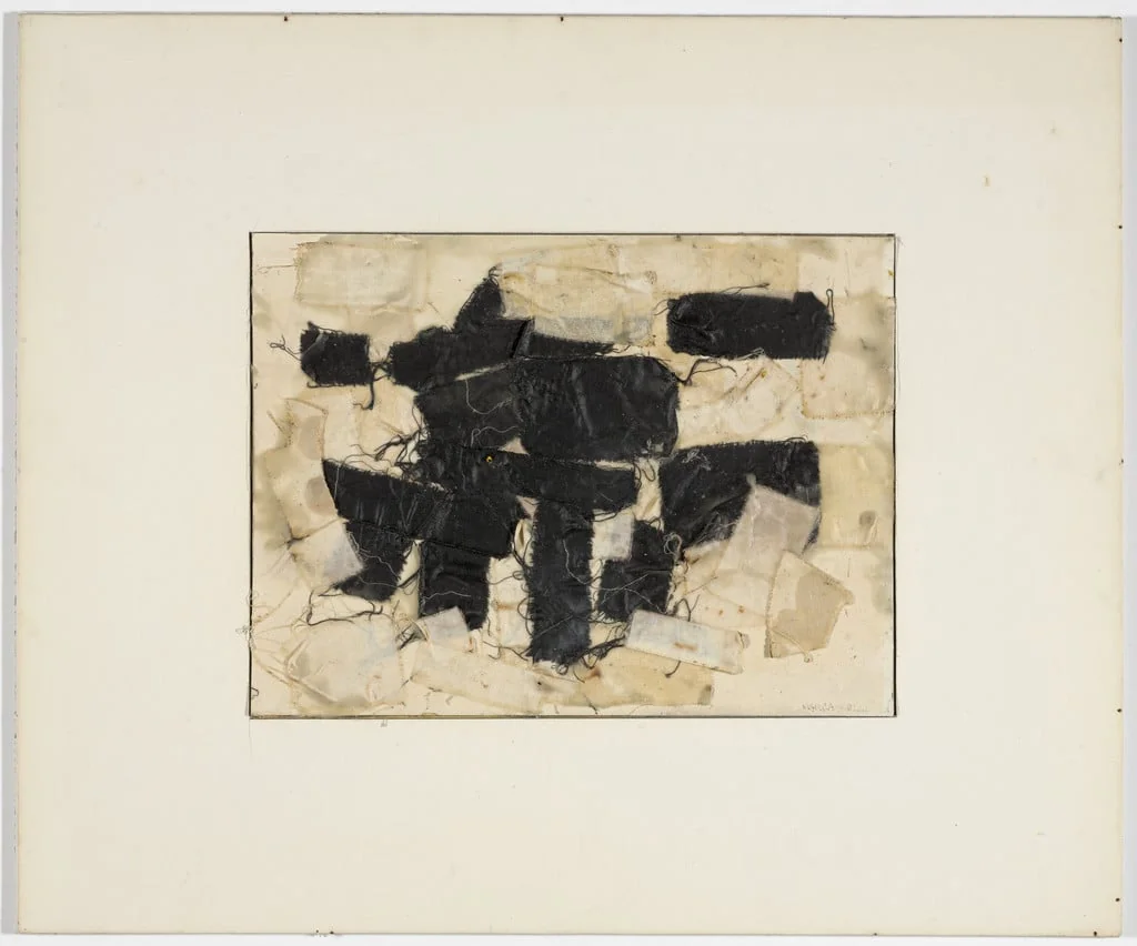 Untitled, detail