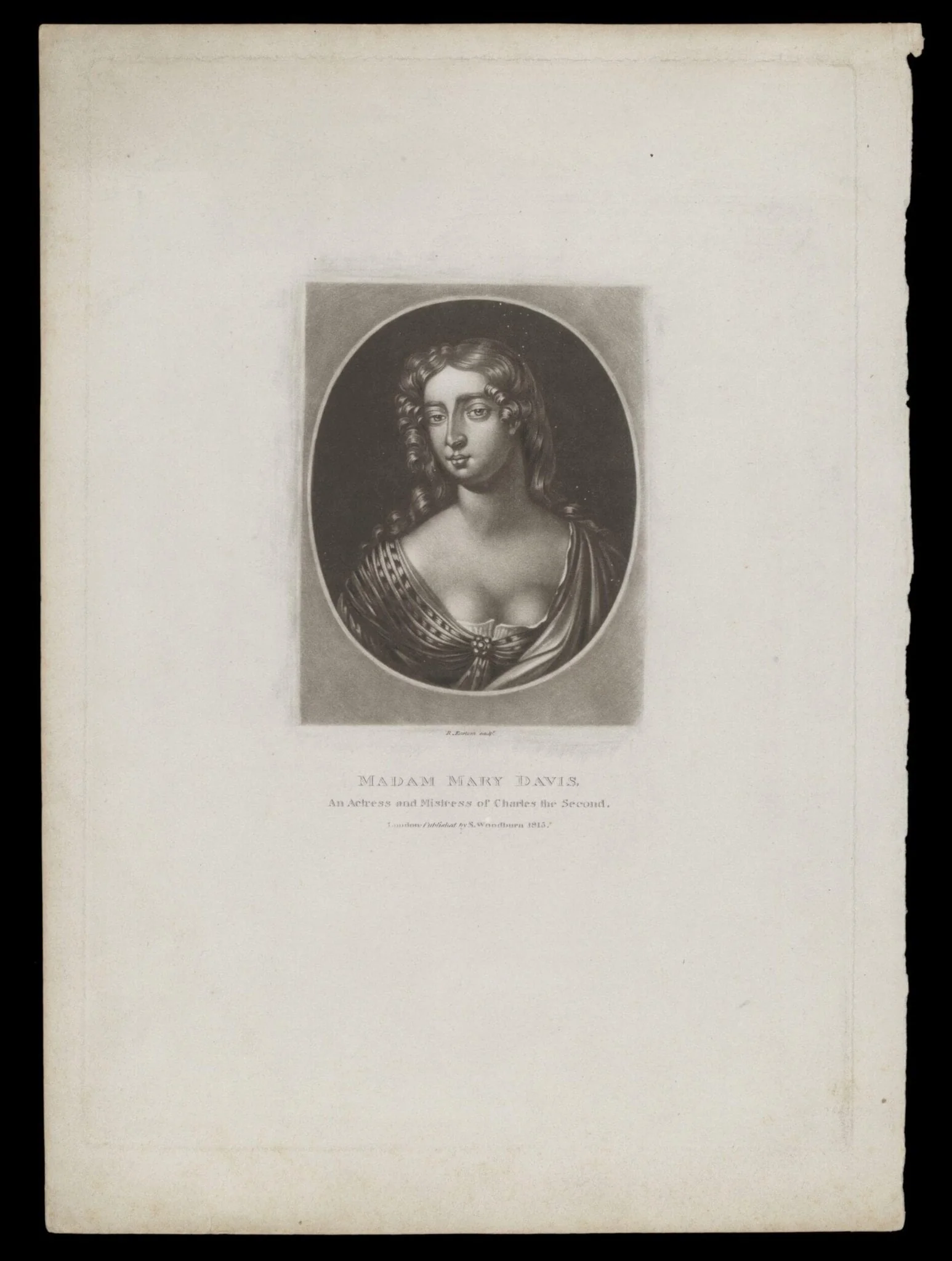 H Beard Print Collection, detail