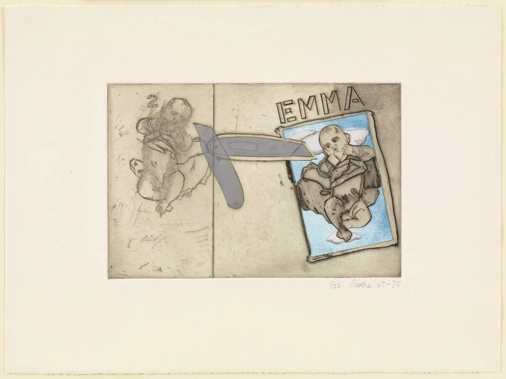 Untitled, detail