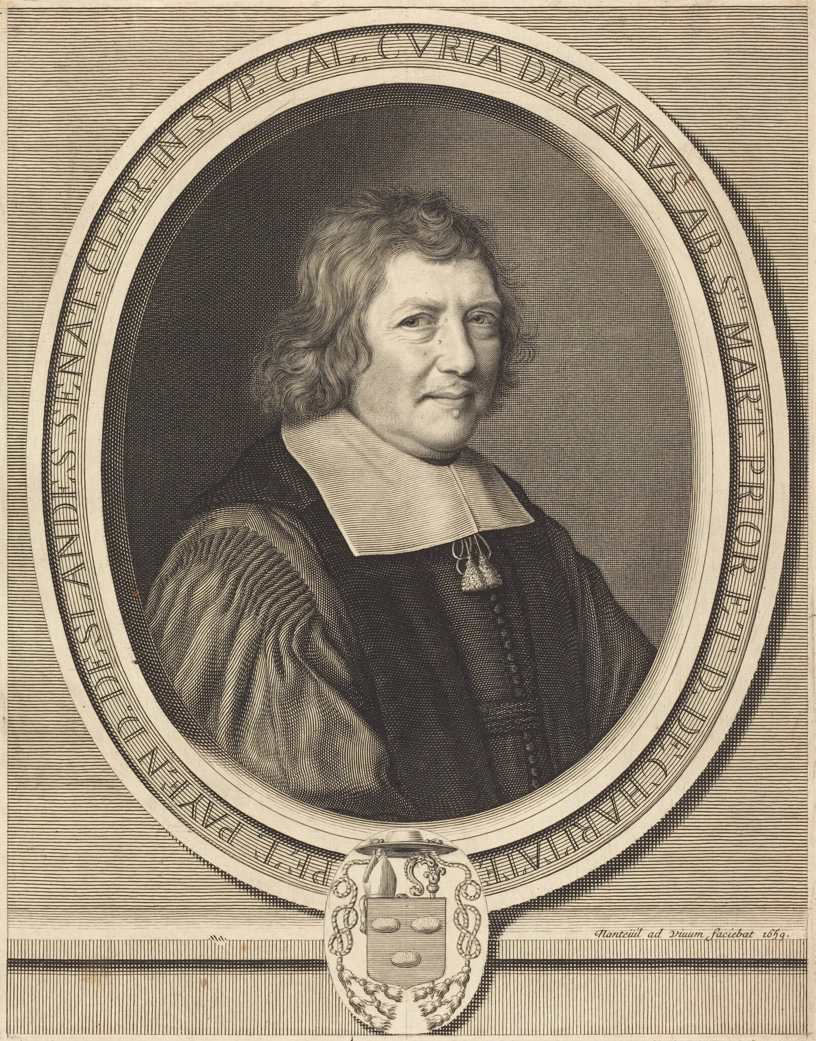 Pierre Payen, detail