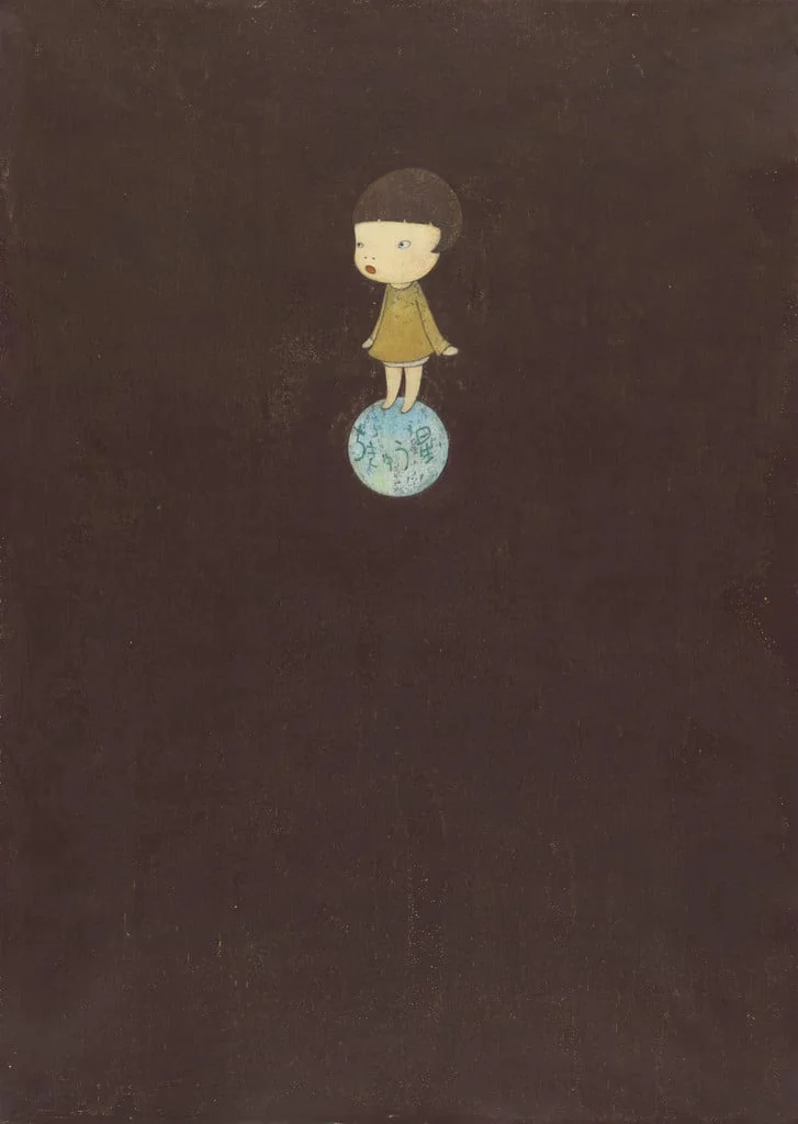 Untitled, detail