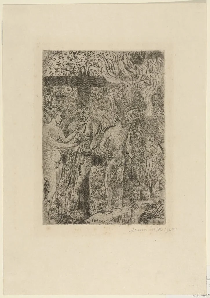 Untitled, detail