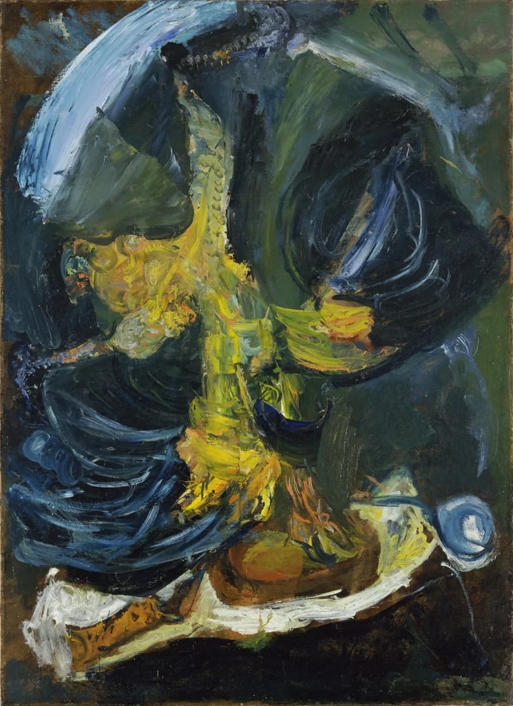 Untitled, detail