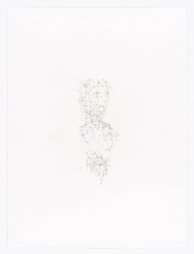 Untitled, detail