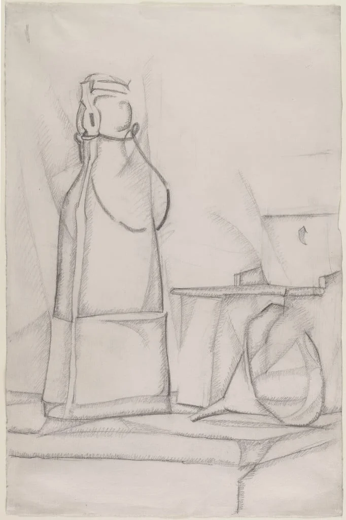Untitled, detail