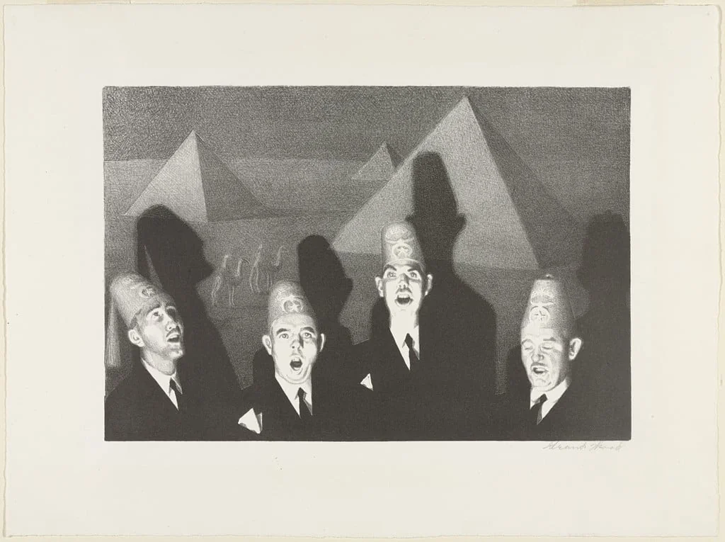 Untitled, detail