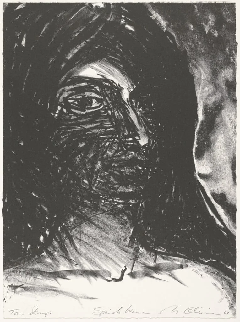 Untitled, detail