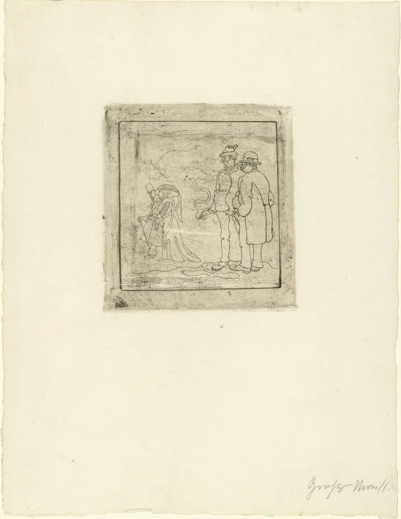 Untitled, detail