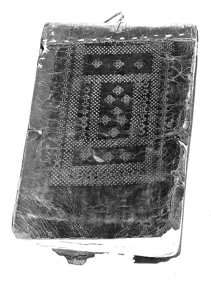 Untitled, detail