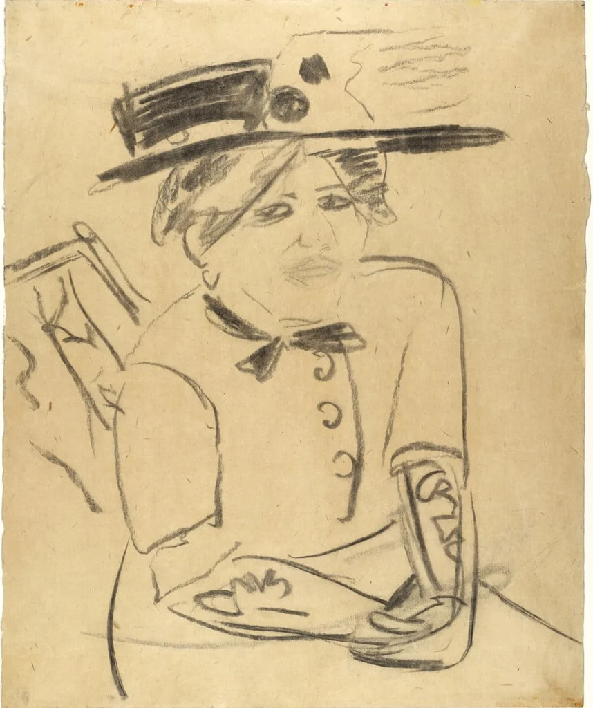 Untitled, detail