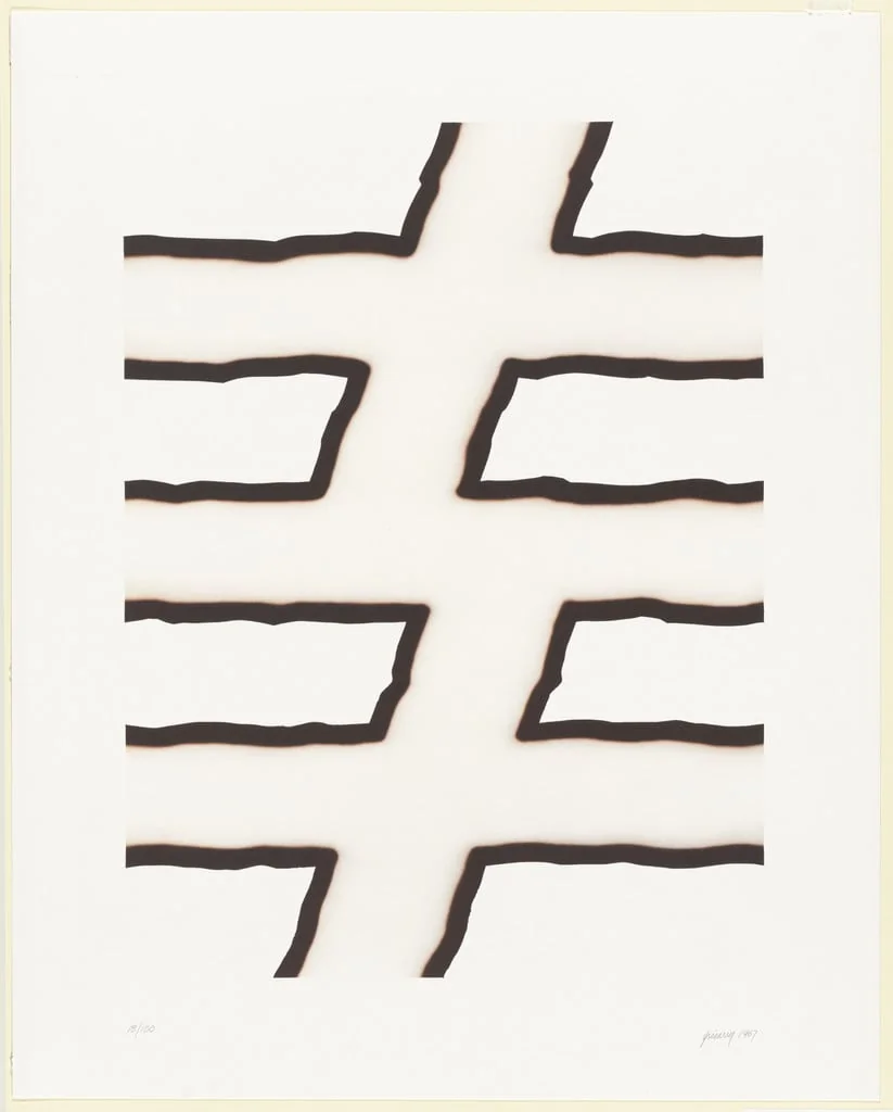 Untitled, detail