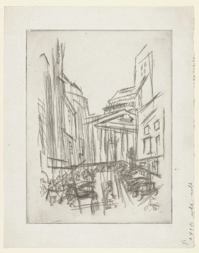Untitled, detail
