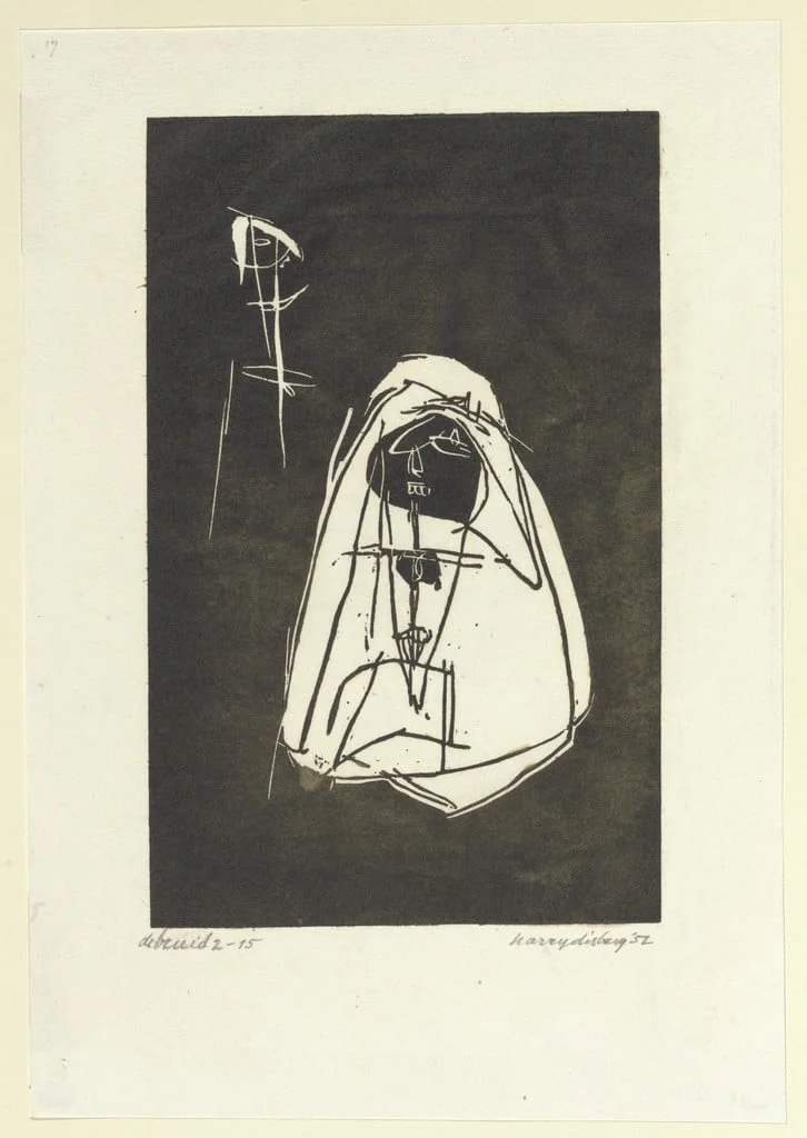 Untitled, detail