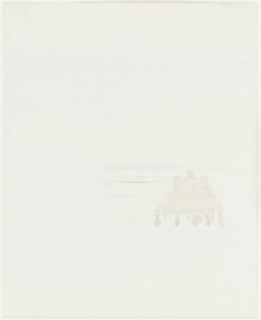 Untitled, detail