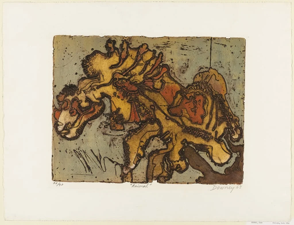 Untitled, detail