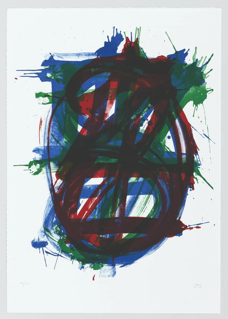 Untitled, detail