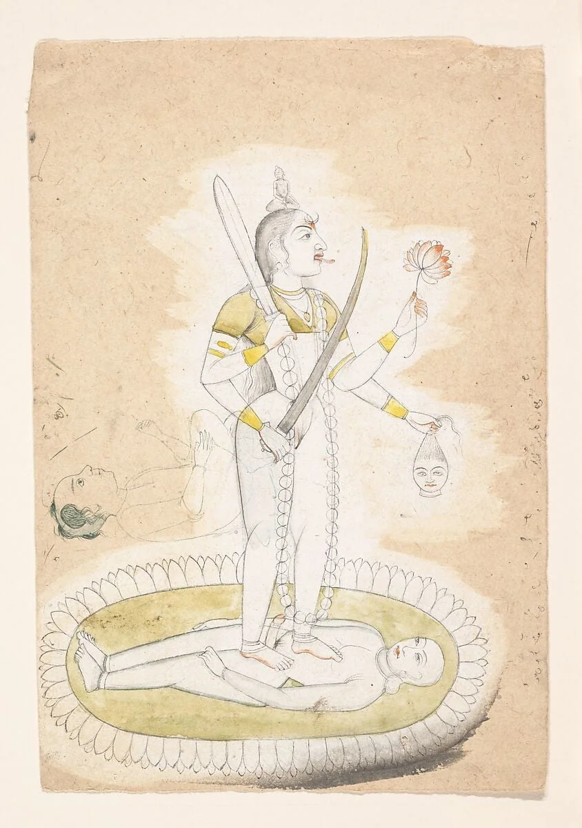 Untitled, detail