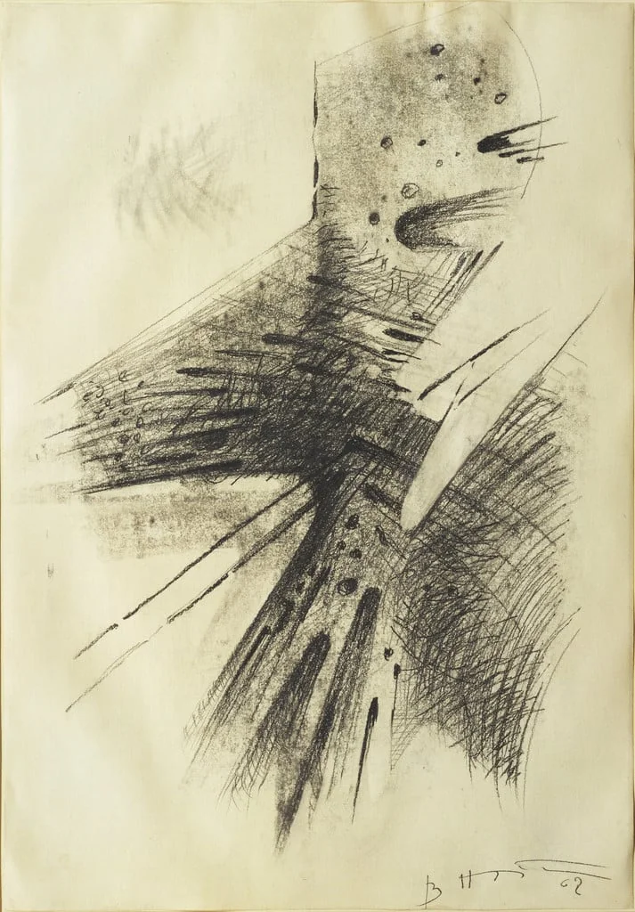 Untitled, detail