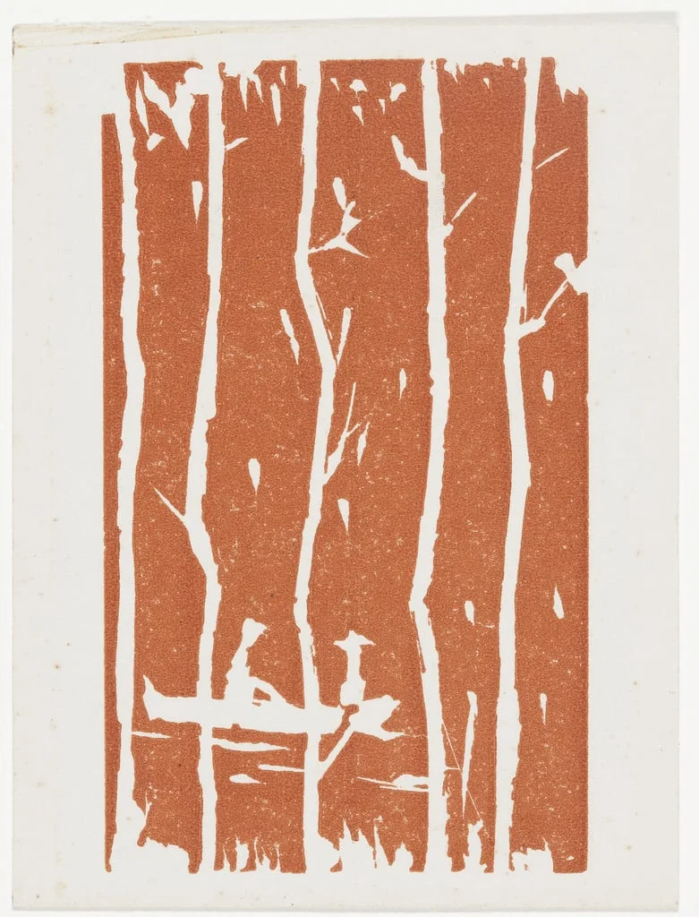 Untitled, detail